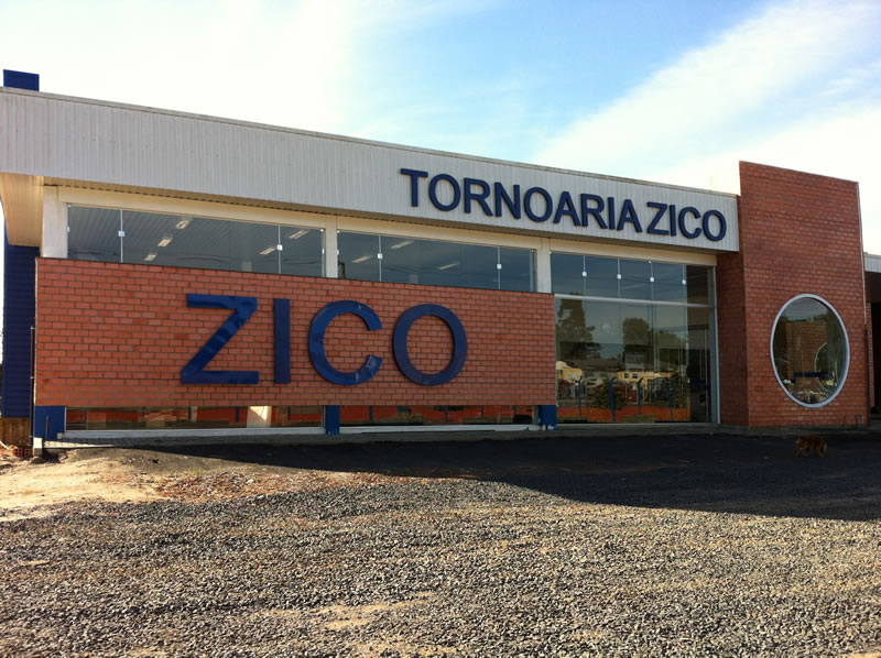 Tornoaria Zico